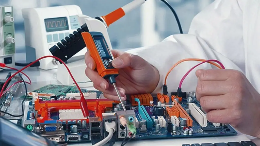 Etimesgut Elektronik Tamircisi